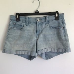 Boyfriend Shorts
